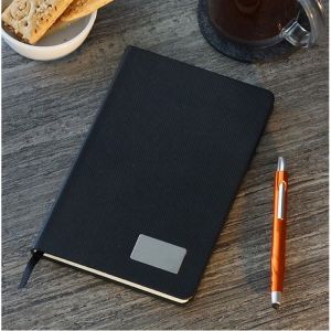 LIBRETA QUEBEC personalizada